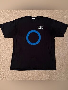 Germs (GI) comfort colors shirt